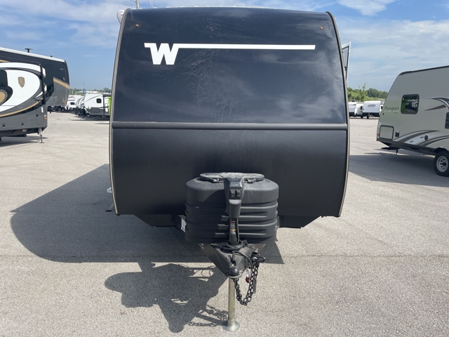 2026 Winnebago Micro Minnie 2108DS — photo 5 of 8