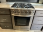 stove-oven