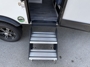 steps