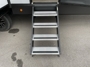 steps