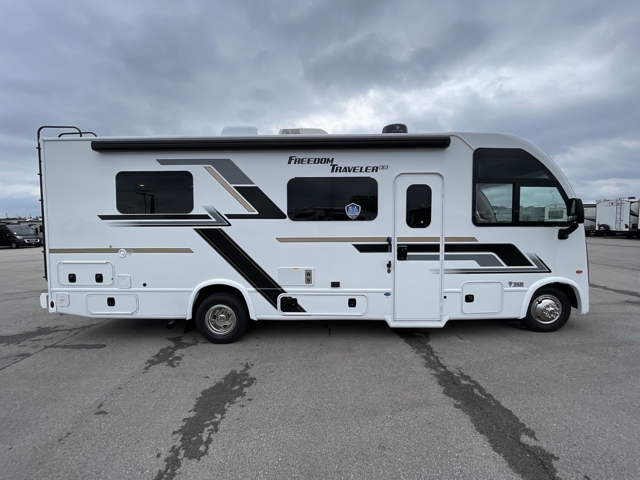 2027 Thor Freedom Traveler A26 — photo 6 of 8