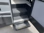 steps