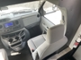 passenger-seat