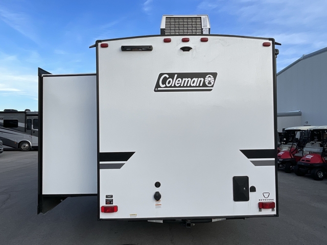 2026 Keystone Coleman Legacy 2400REX — photo 8 of 8
