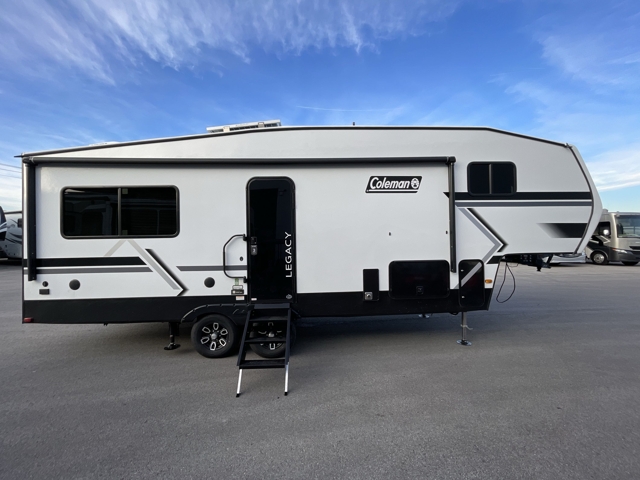 2026 Keystone Coleman Legacy 2400REX — photo 6 of 8