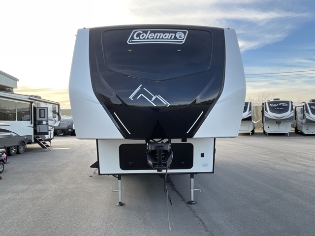 2026 Keystone Coleman Legacy 2400REX — photo 5 of 8