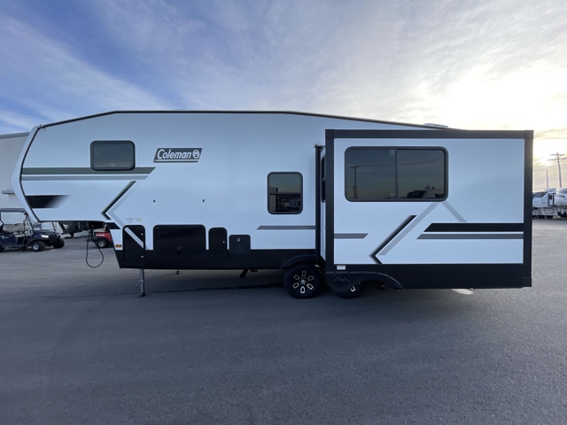 2026 Keystone Coleman Legacy 2400REX — photo 7 of 8