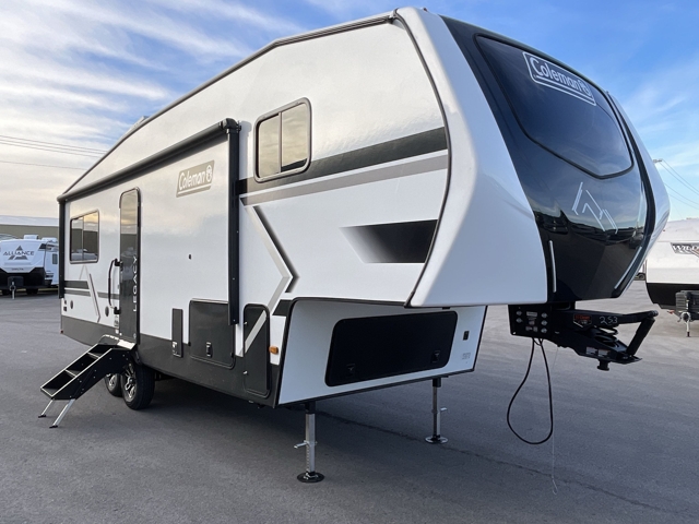 2026 Keystone Coleman Legacy 2400REX — photo 1 of 8