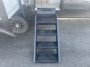 steps