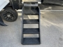 steps