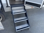 steps