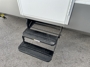 steps