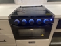 stove-oven