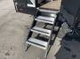 steps