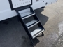 steps