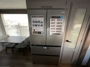 fridge