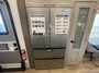 fridge