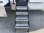 steps