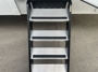 steps