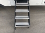 steps