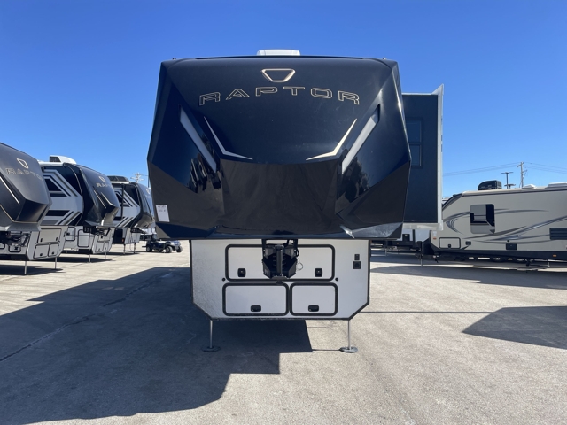 2026 Keystone Raptor 433 — photo 5 of 8