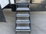 steps