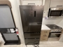 fridge