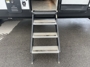 steps