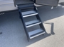 steps