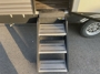 steps
