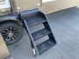 steps