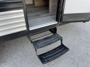 steps