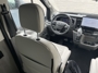driver-seat