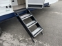 steps