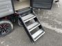 steps