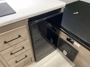 fridge
