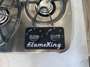 stove-oven