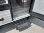 steps