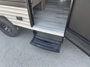 steps