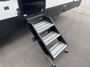 steps
