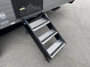 steps