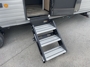 steps