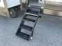 steps