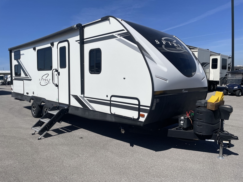 2020 Coachmen Spirit Ultra Lite 2659BH