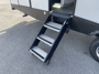 steps