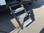 steps