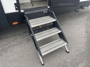 steps