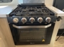 stove-oven