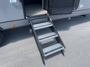 steps