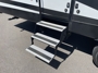 steps
